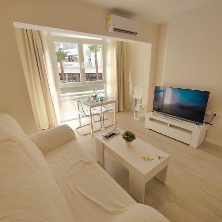 Coconut Begona Studio City Center By Namaste Elite Torremolinos Exteriér fotografie