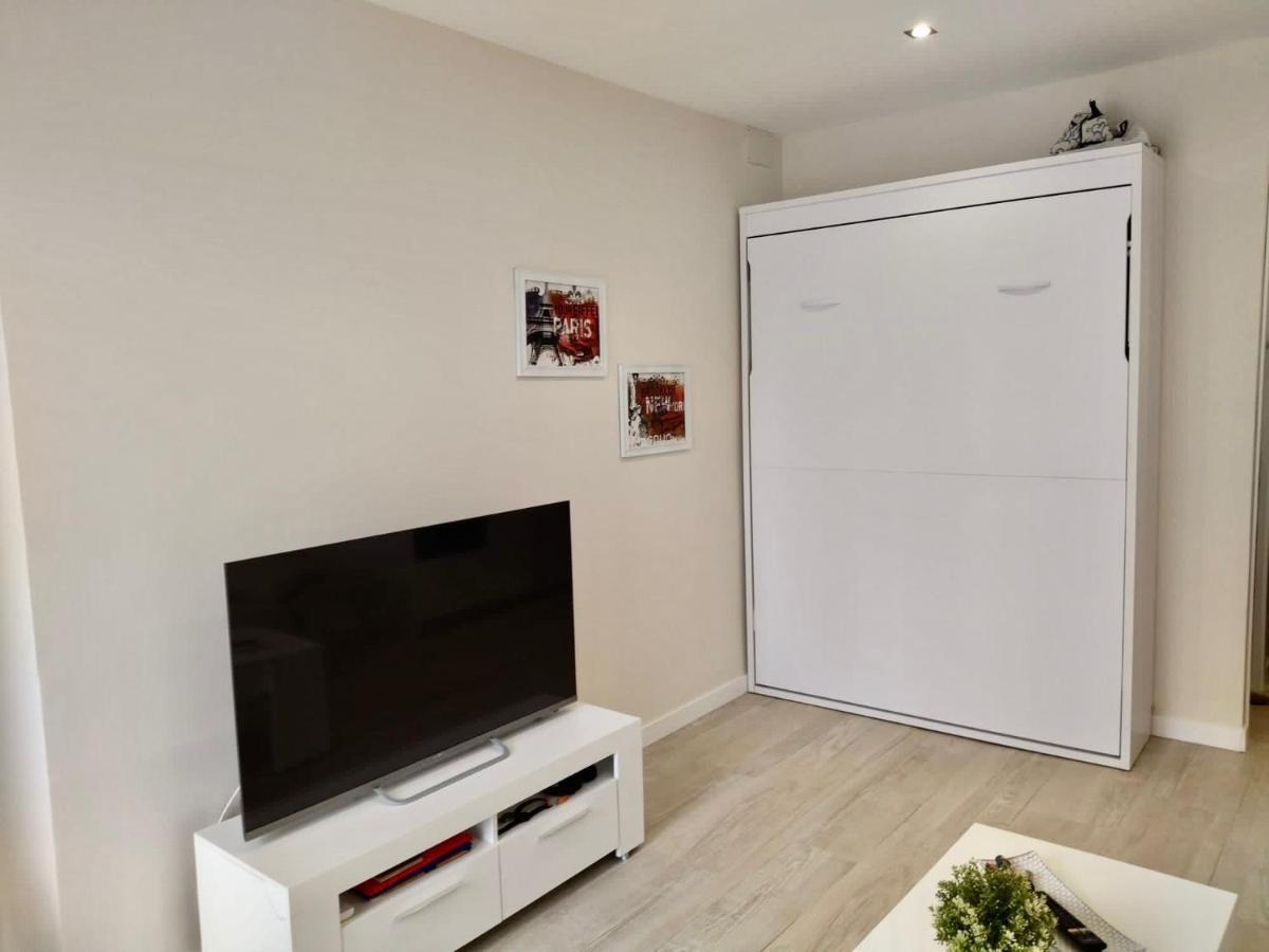 Coconut Begona Studio City Center By Namaste Elite Torremolinos Exteriér fotografie