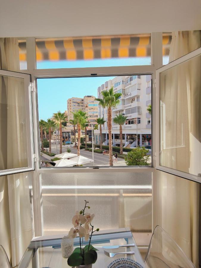 Coconut Begona Studio City Center By Namaste Elite Torremolinos Exteriér fotografie