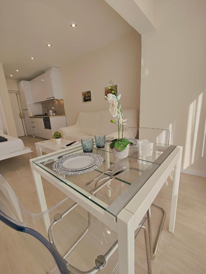 Coconut Begona Studio City Center By Namaste Elite Torremolinos Exteriér fotografie